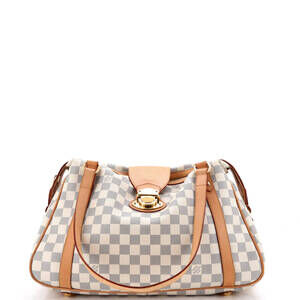 Louis Vuitton Stresa Handbag Damier Pm #225669L11B